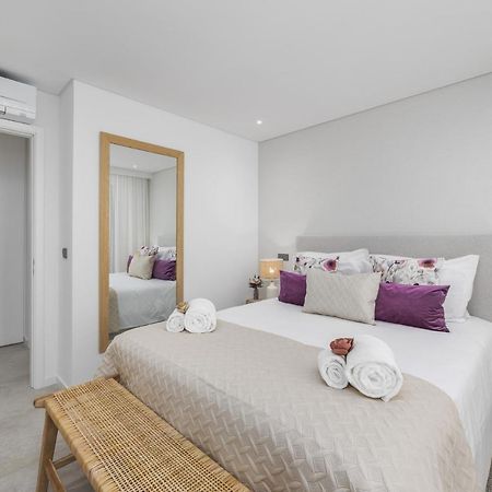 Terracos De Quarteira II Purple By Real Properties Екстериор снимка