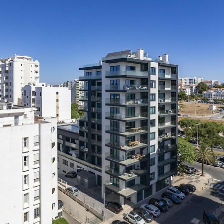 Terracos De Quarteira II Purple By Real Properties Екстериор снимка