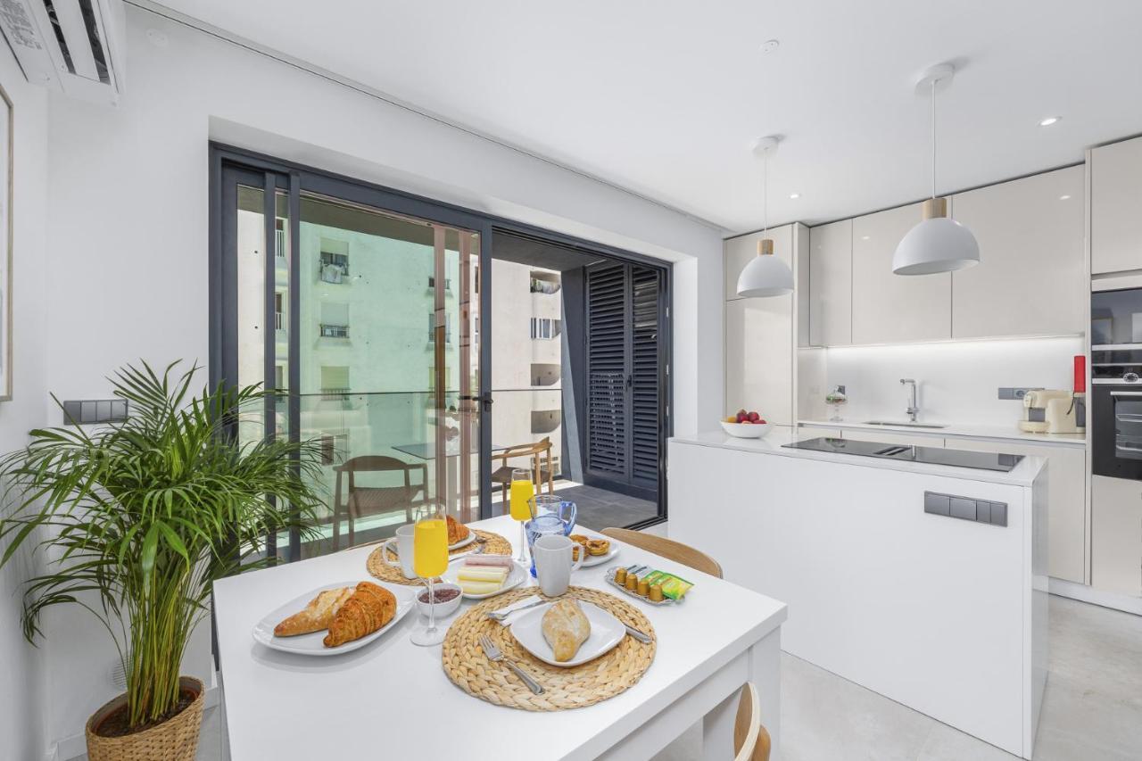 Terracos De Quarteira II Purple By Real Properties Екстериор снимка
