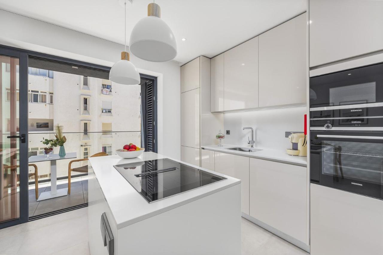 Terracos De Quarteira II Purple By Real Properties Екстериор снимка