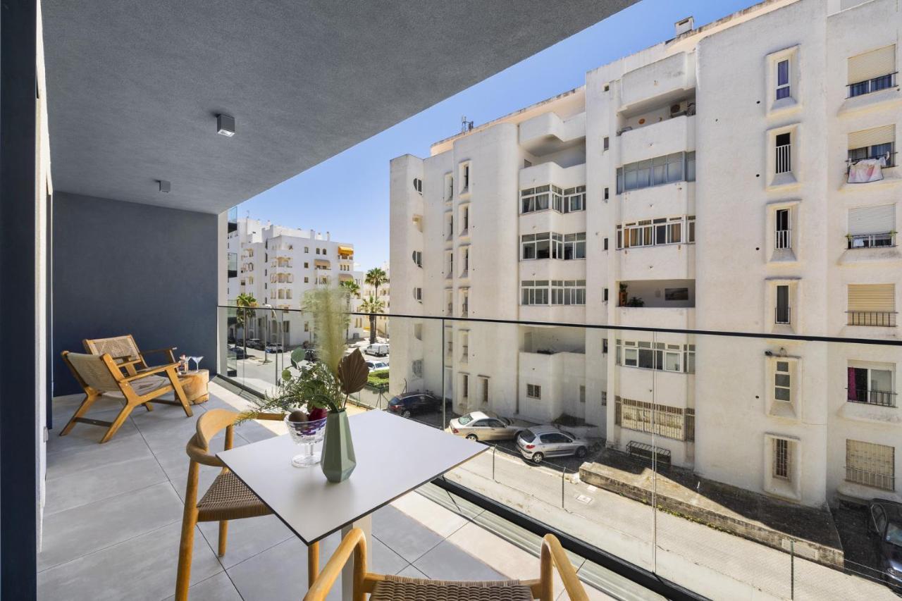 Terracos De Quarteira II Purple By Real Properties Екстериор снимка