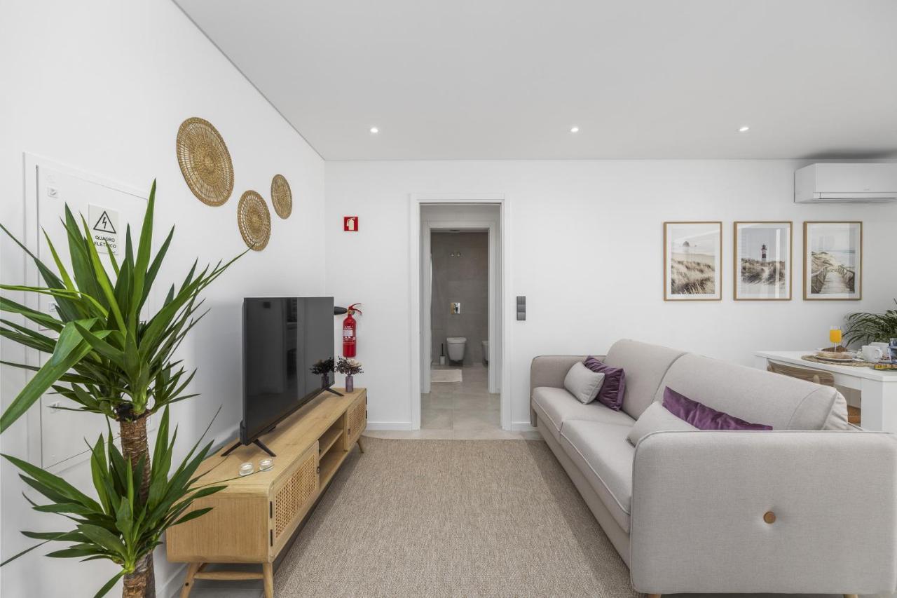 Terracos De Quarteira II Purple By Real Properties Екстериор снимка