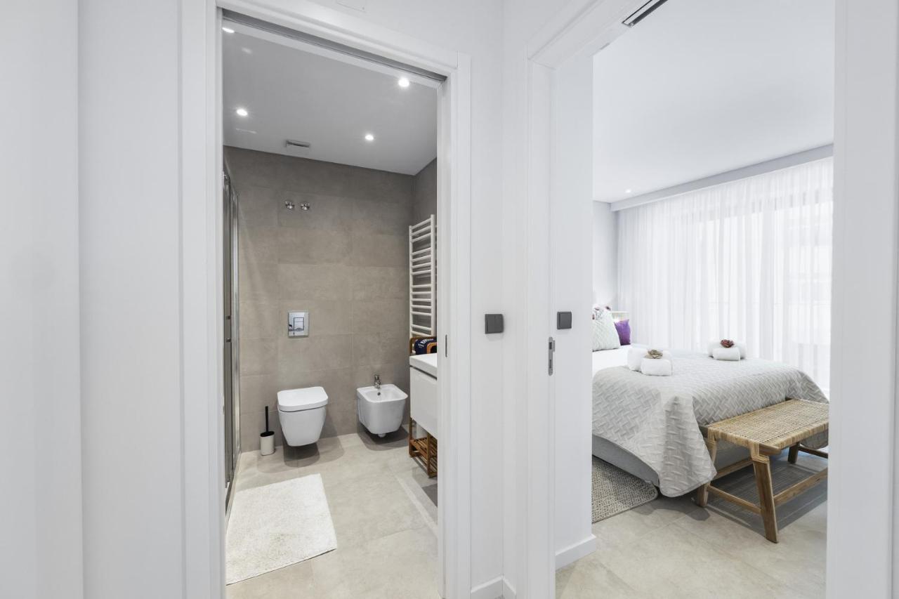 Terracos De Quarteira II Purple By Real Properties Екстериор снимка