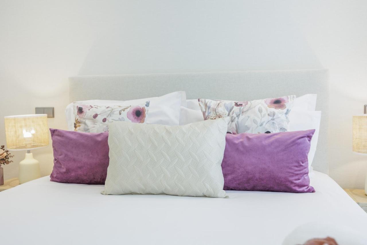 Terracos De Quarteira II Purple By Real Properties Екстериор снимка