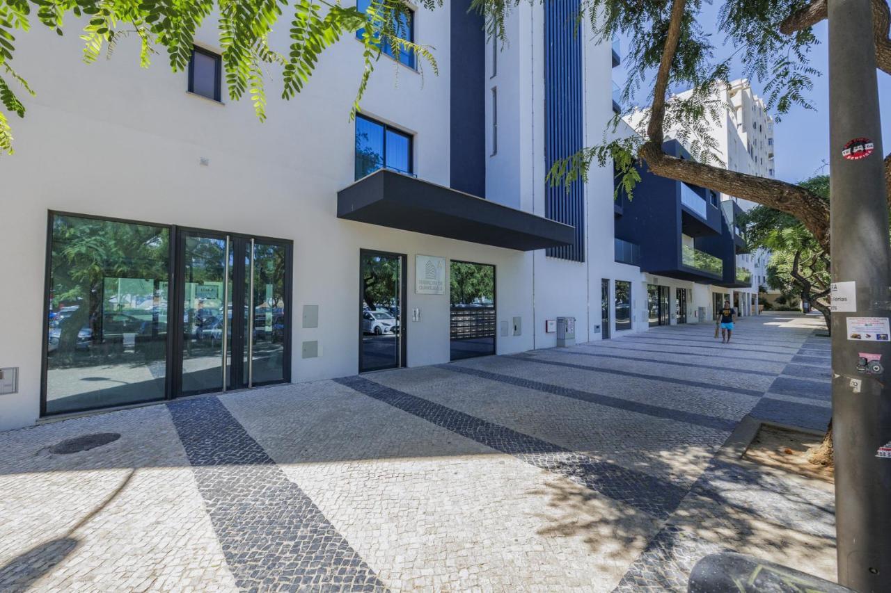 Terracos De Quarteira II Purple By Real Properties Екстериор снимка