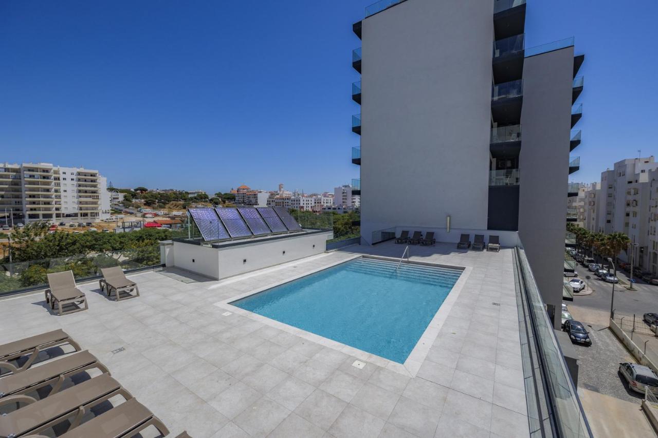 Terracos De Quarteira II Purple By Real Properties Екстериор снимка